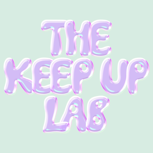 The Keep Up Lab