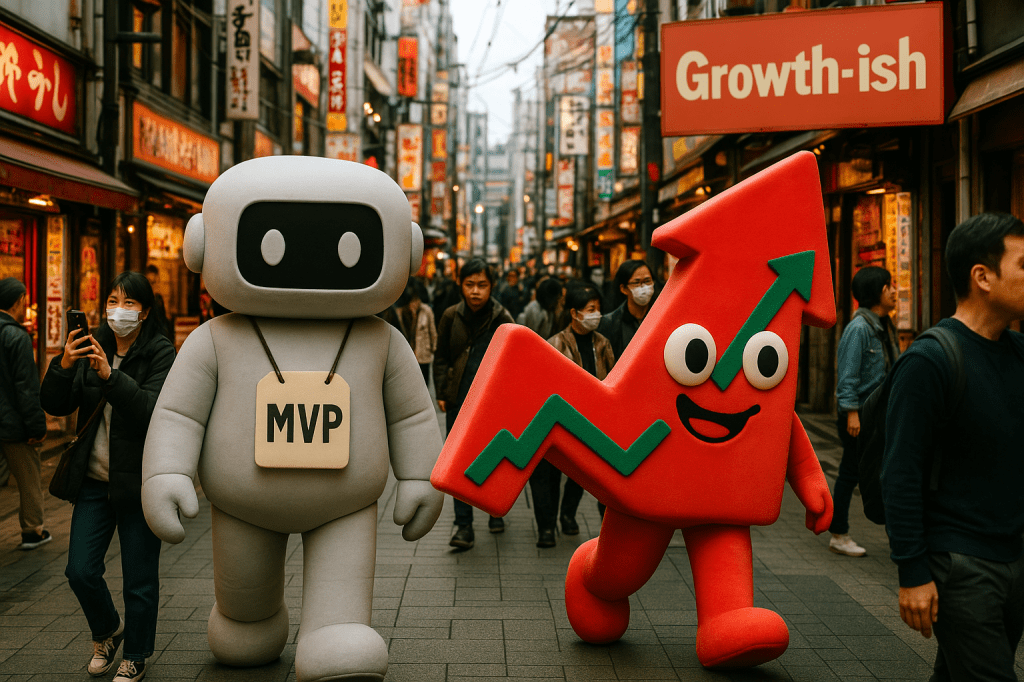 Strategie di crescita per Startup: 8 tattiche per una scalabilità&nbsp;sostenibile